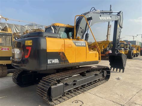 14 ton excavators for sale